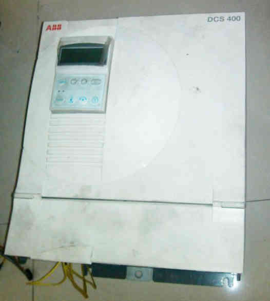 ABB 直流調(diào)速器維修DCS400